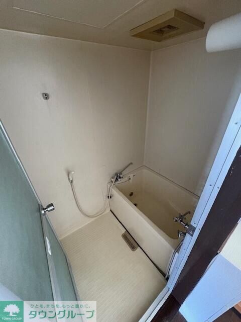 コーポふじみの物件内観写真