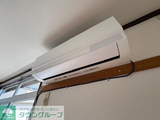 コーポふじみの物件内観写真