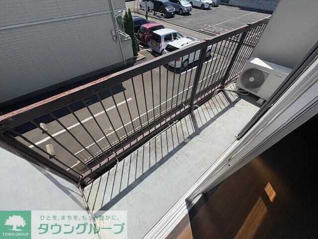 コーポふじみの物件内観写真