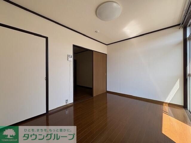 コーポふじみの物件内観写真