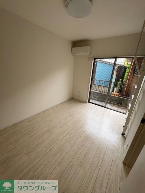 ミュートランシュシュの物件内観写真