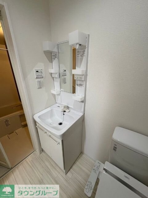 ミュートランシュシュの物件内観写真