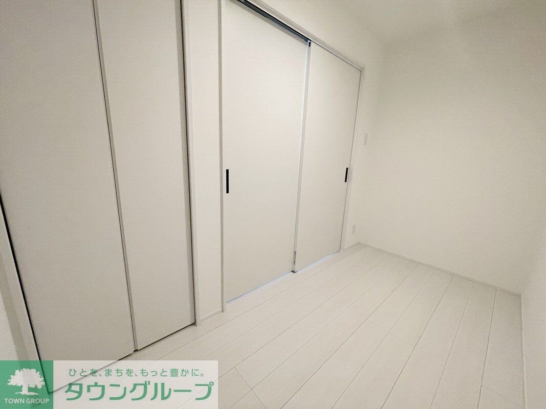 Jack yakushiIIの物件内観写真