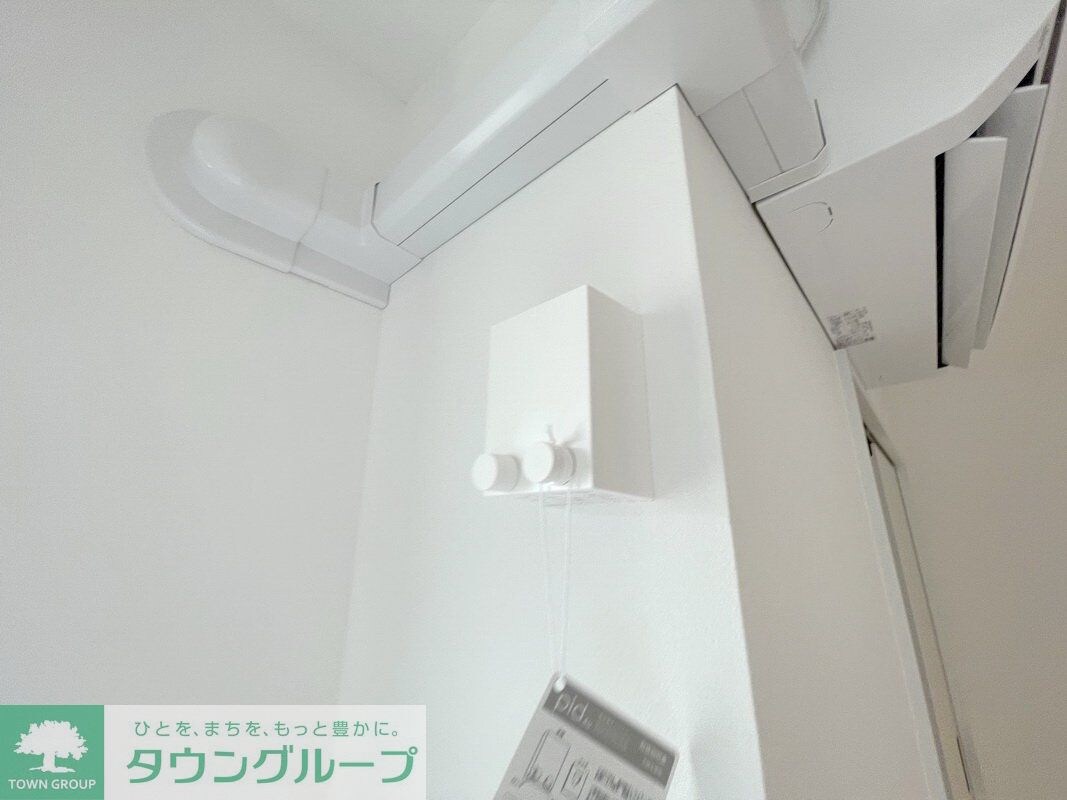 Jack yakushiIIの物件内観写真