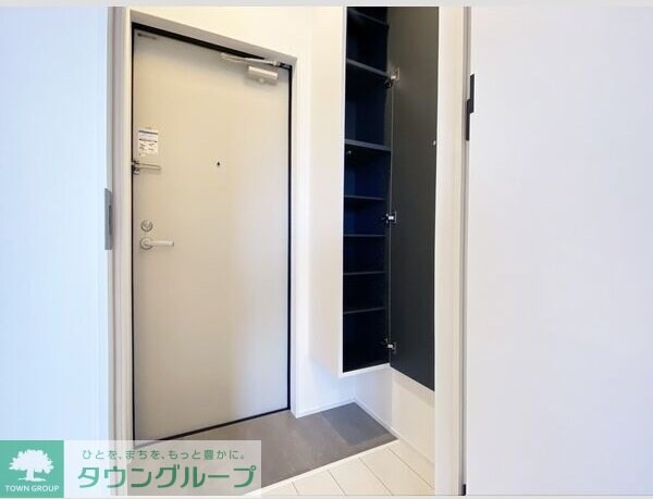 Jack mizohataIの物件内観写真