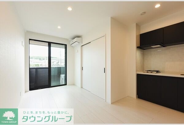 Jack sunashinden IIの物件内観写真