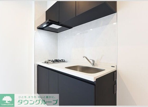 Jack sunashinden IIの物件内観写真