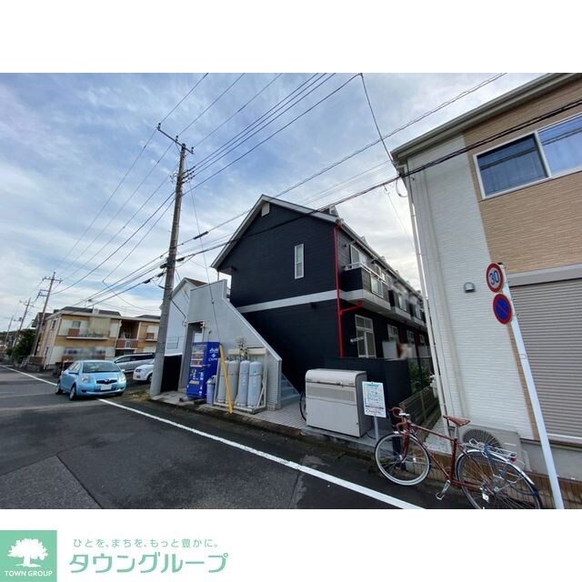 ニッショウハウスIIIの物件内観写真