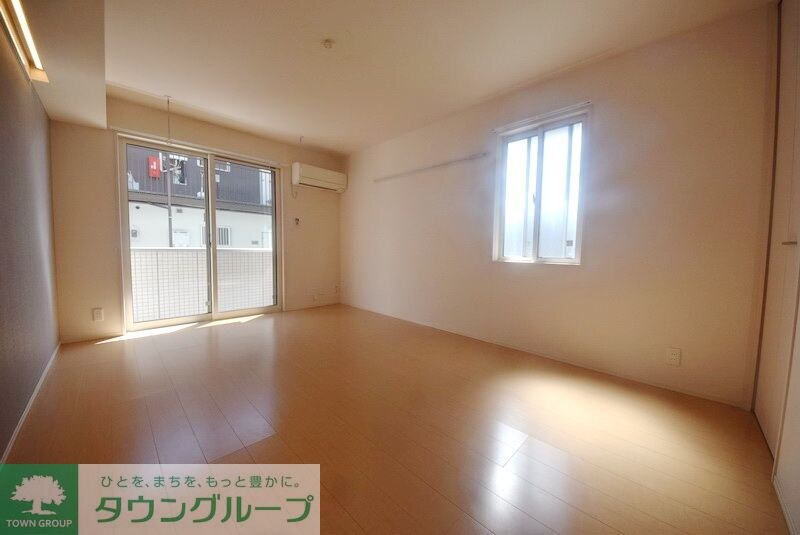 Luce del soleの物件内観写真