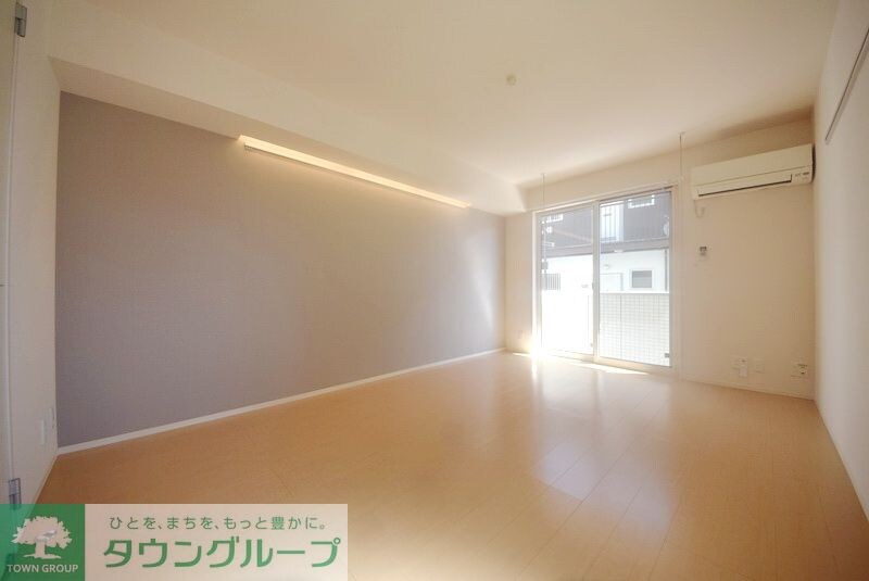 Luce del soleの物件内観写真