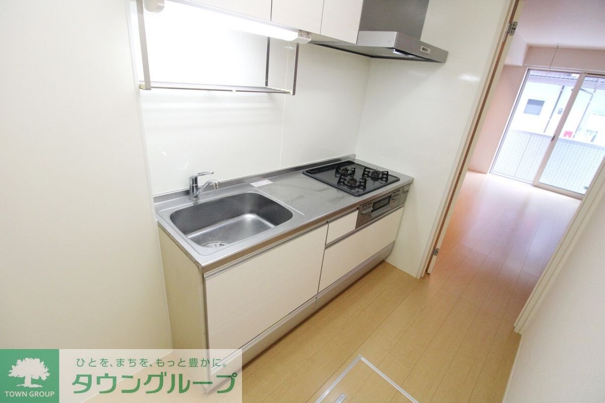 Luce del soleの物件内観写真