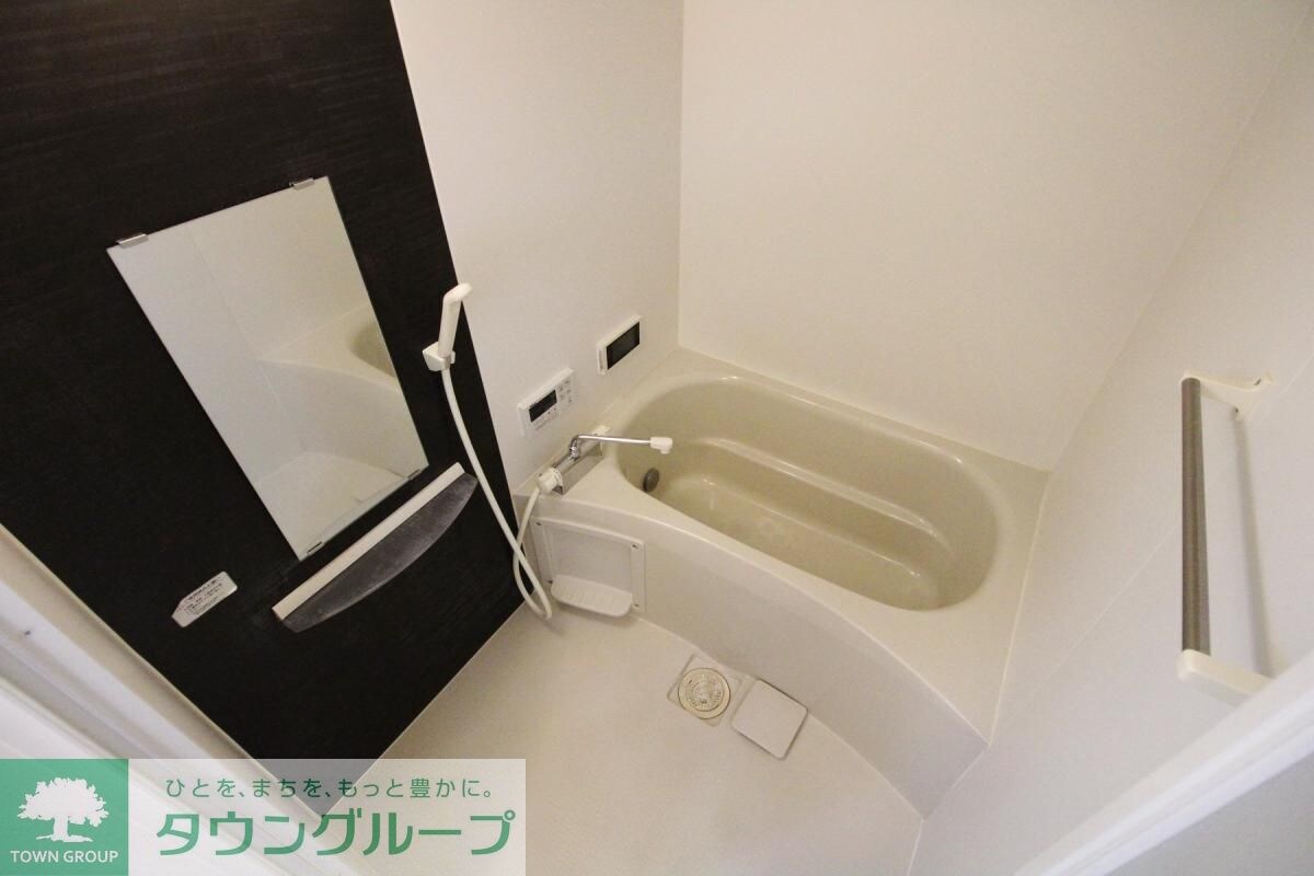 Luce del soleの物件内観写真