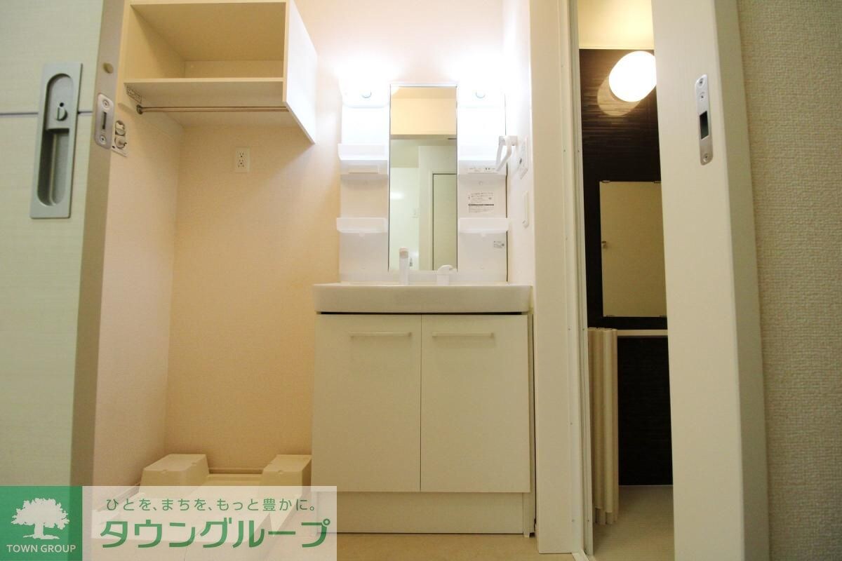 Luce del soleの物件内観写真