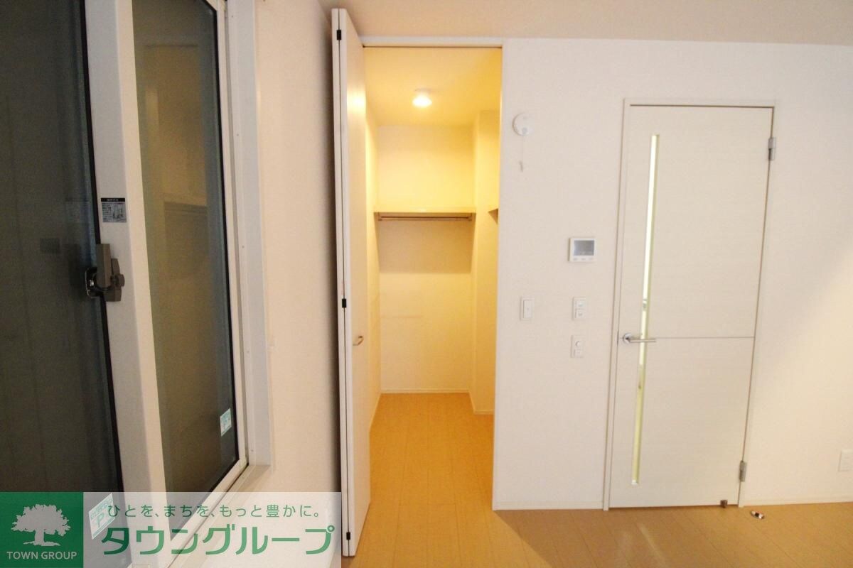 Luce del soleの物件内観写真