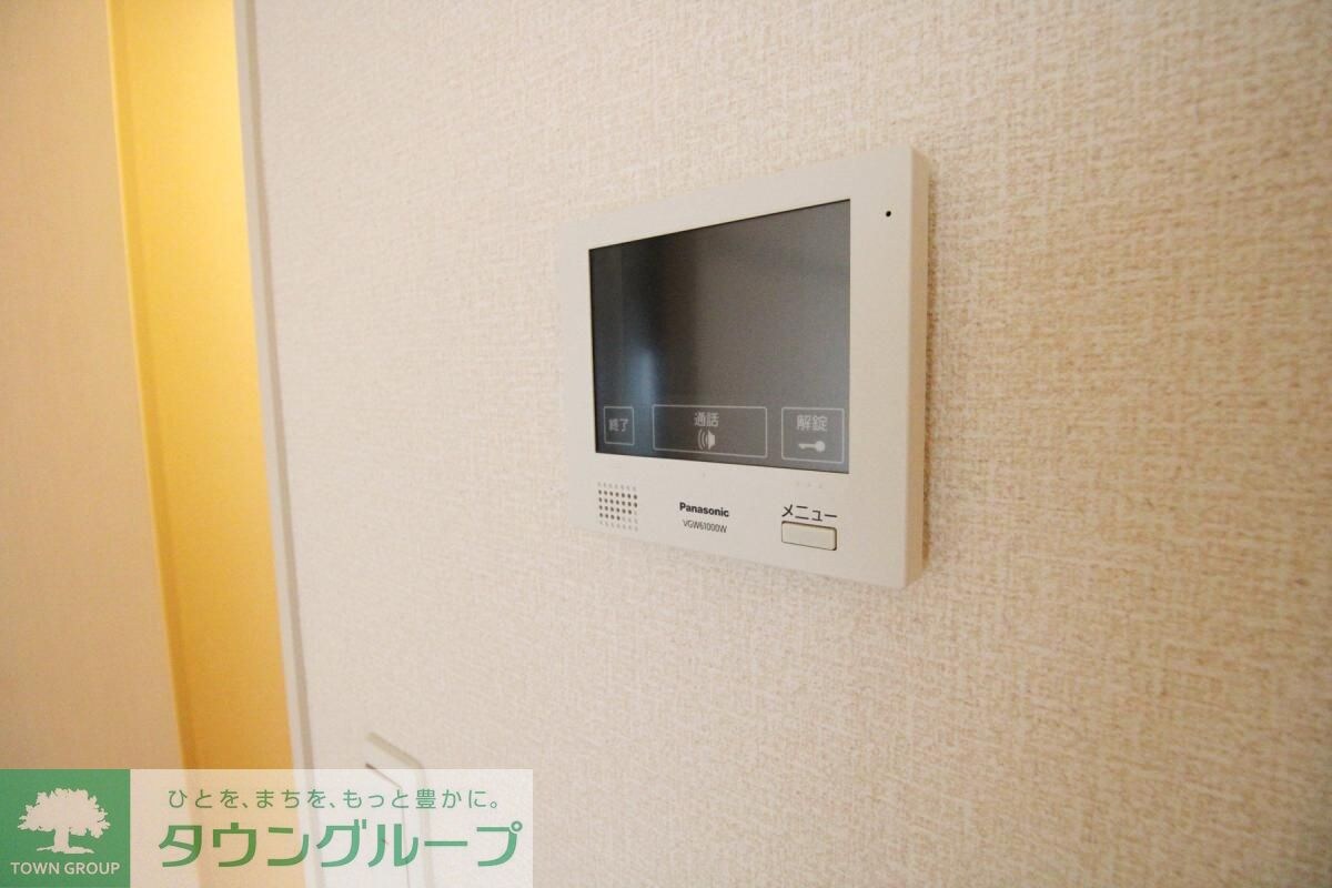 Luce del soleの物件内観写真