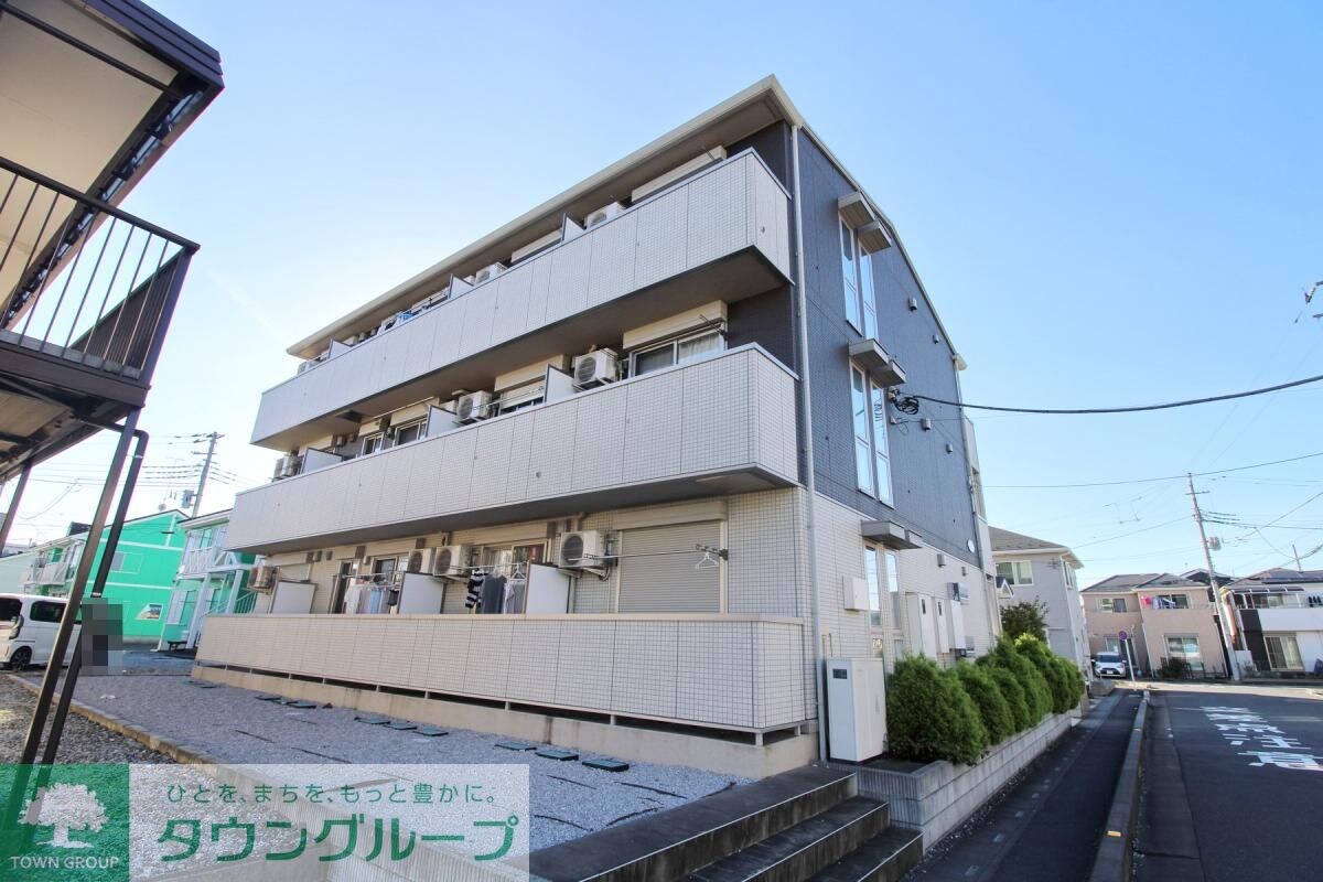 Luce del soleの物件内観写真