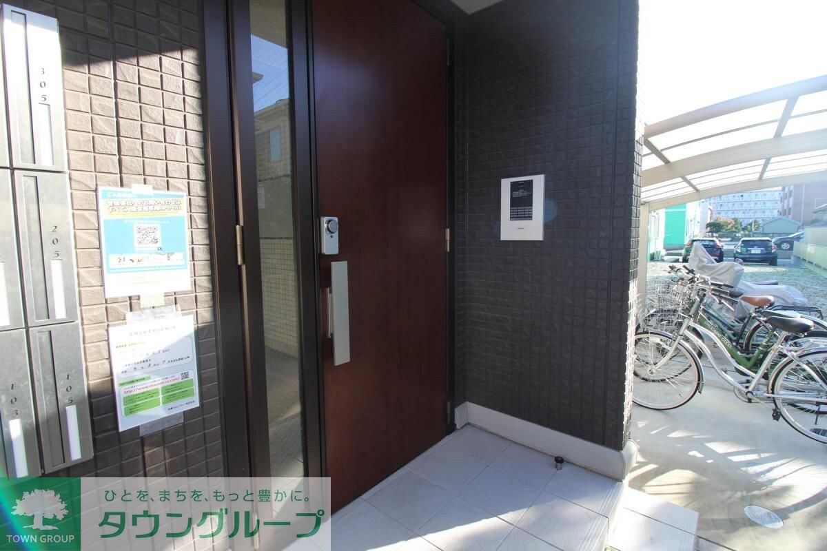 Luce del soleの物件内観写真