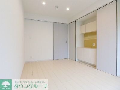 リブリ・坂戸IIの物件内観写真