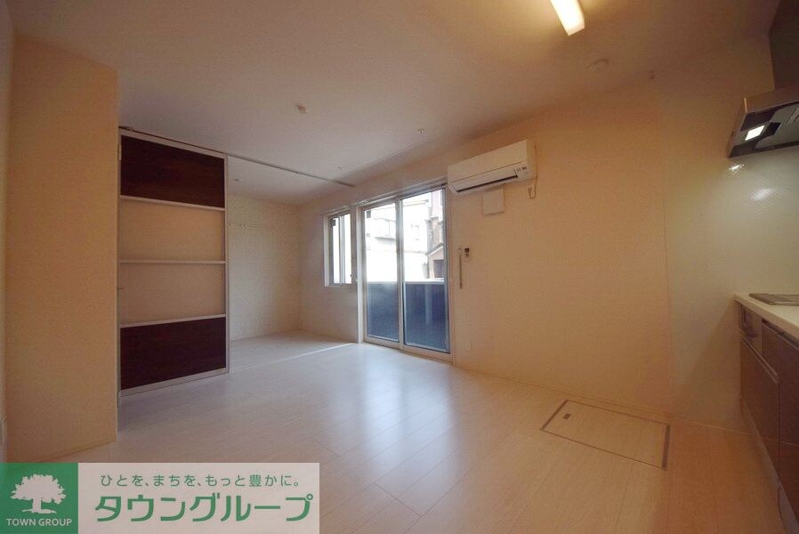 ソフィアの物件内観写真