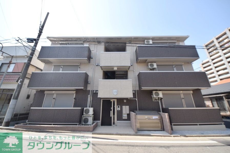 ソフィアの物件内観写真