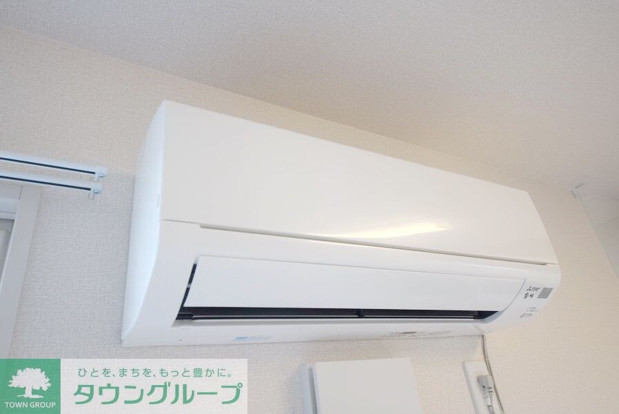 ソフィアの物件内観写真