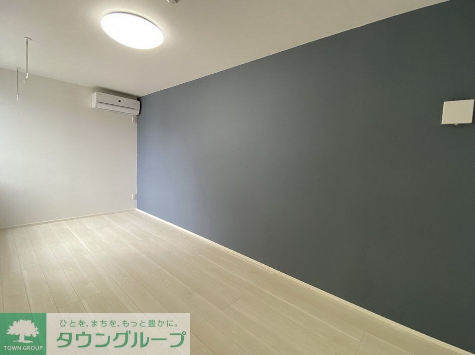 カインドネス新所沢Aの物件内観写真