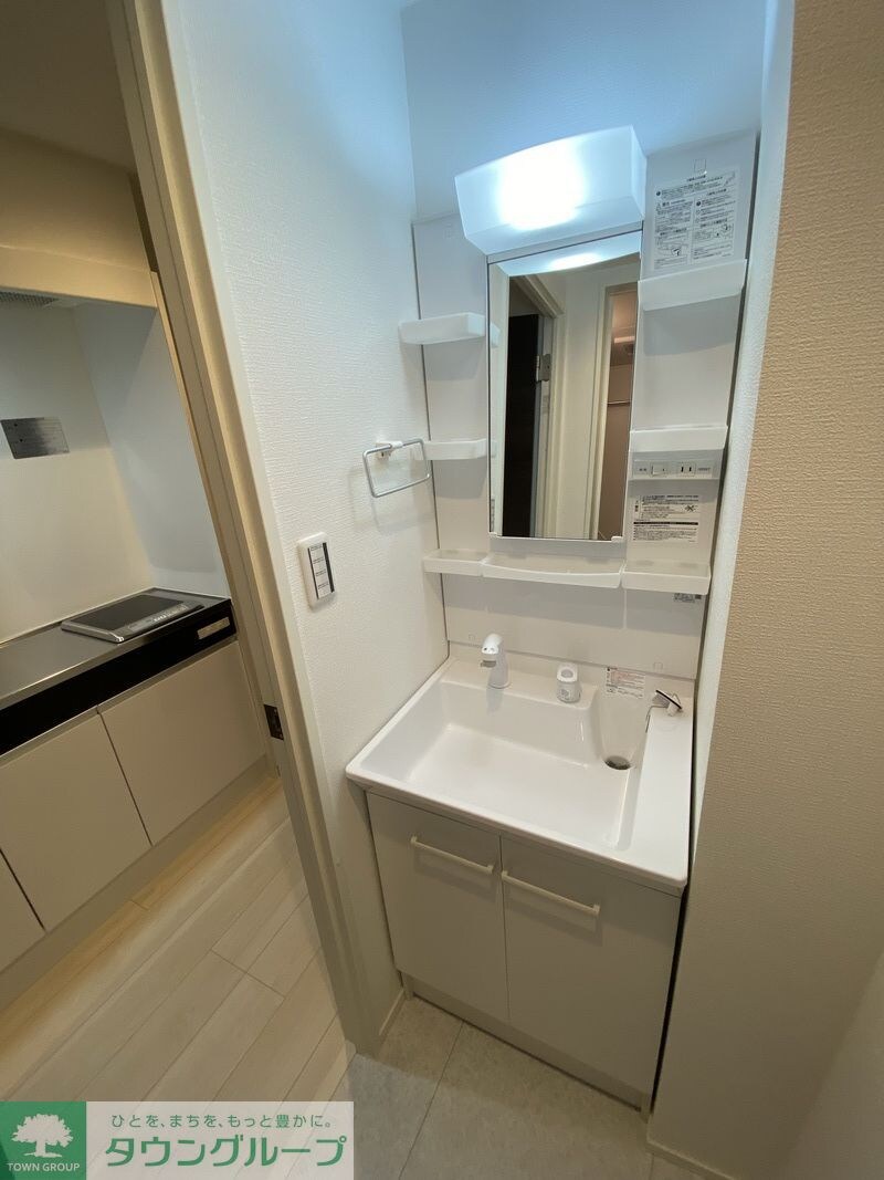 カインドネス新所沢Aの物件内観写真