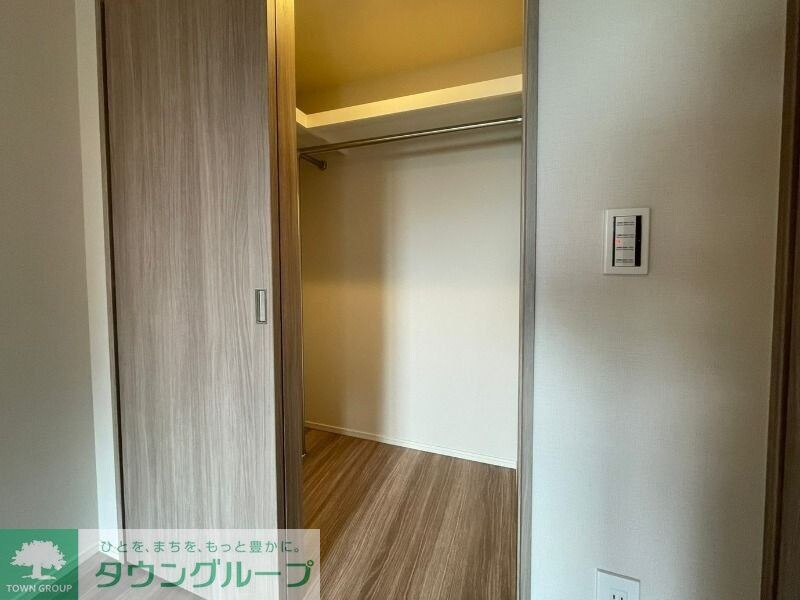 レーベン鶴瀬 Artifactの物件内観写真