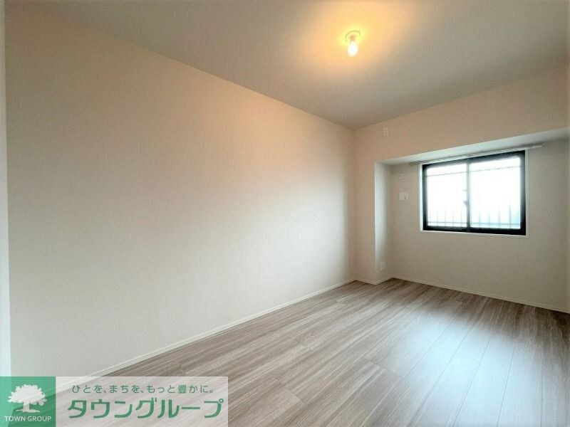 レーベン鶴瀬 Artifactの物件内観写真