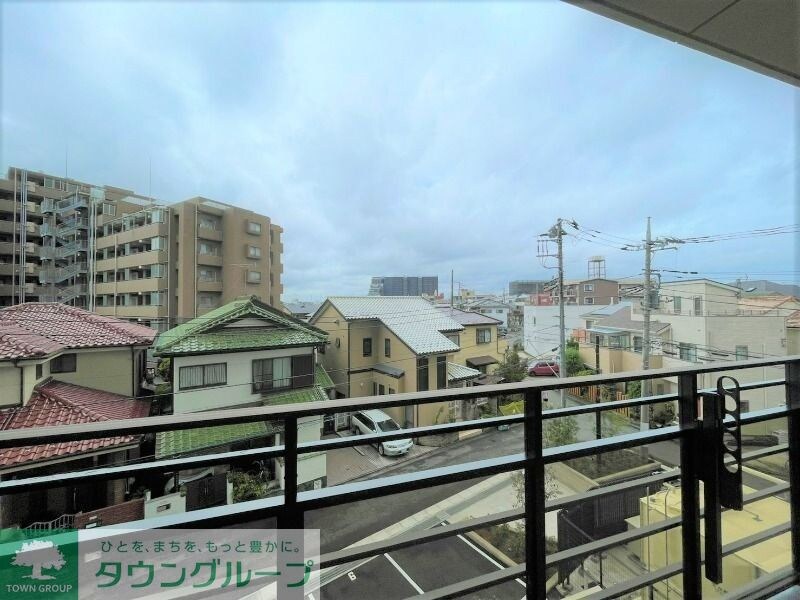 レーベン鶴瀬 Artifactの物件内観写真