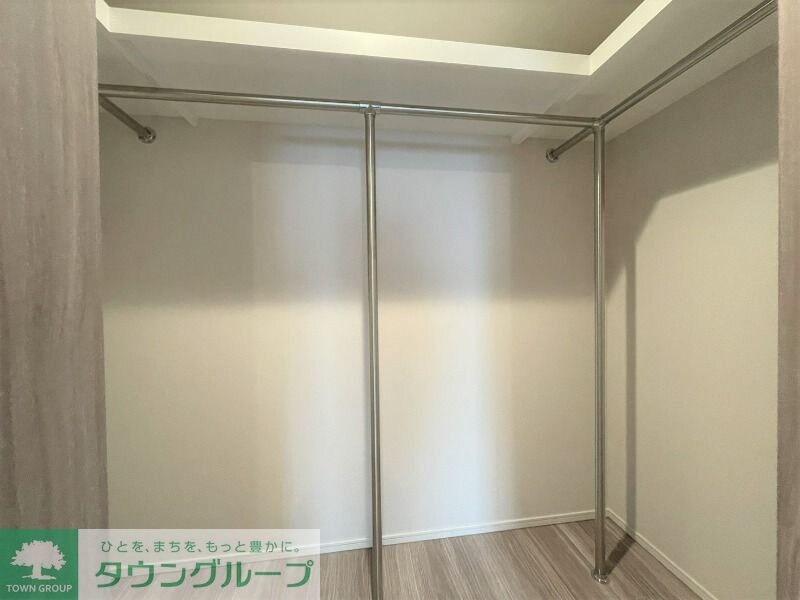 レーベン鶴瀬 Artifactの物件内観写真