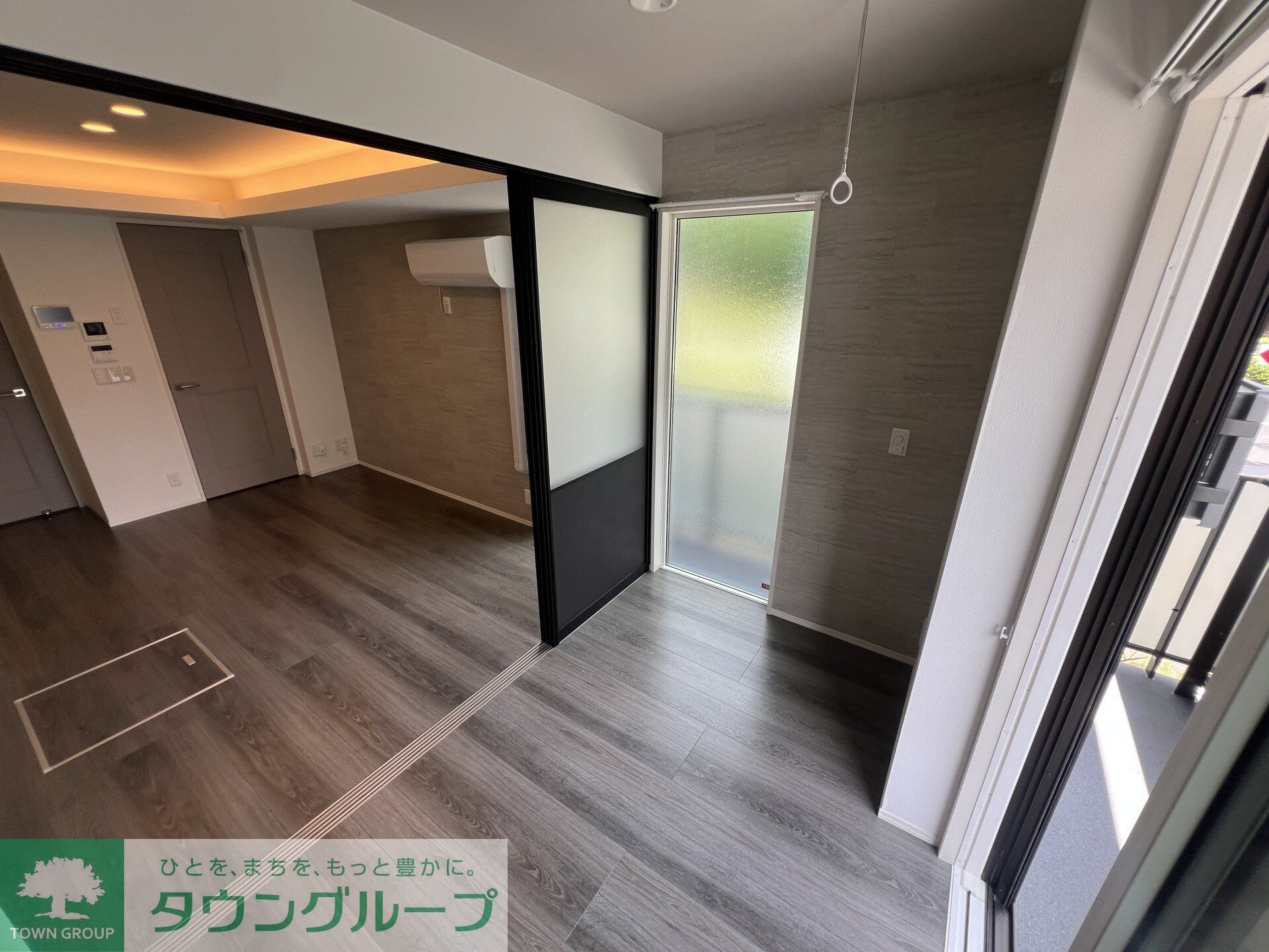 D-Sereno弥生の物件内観写真