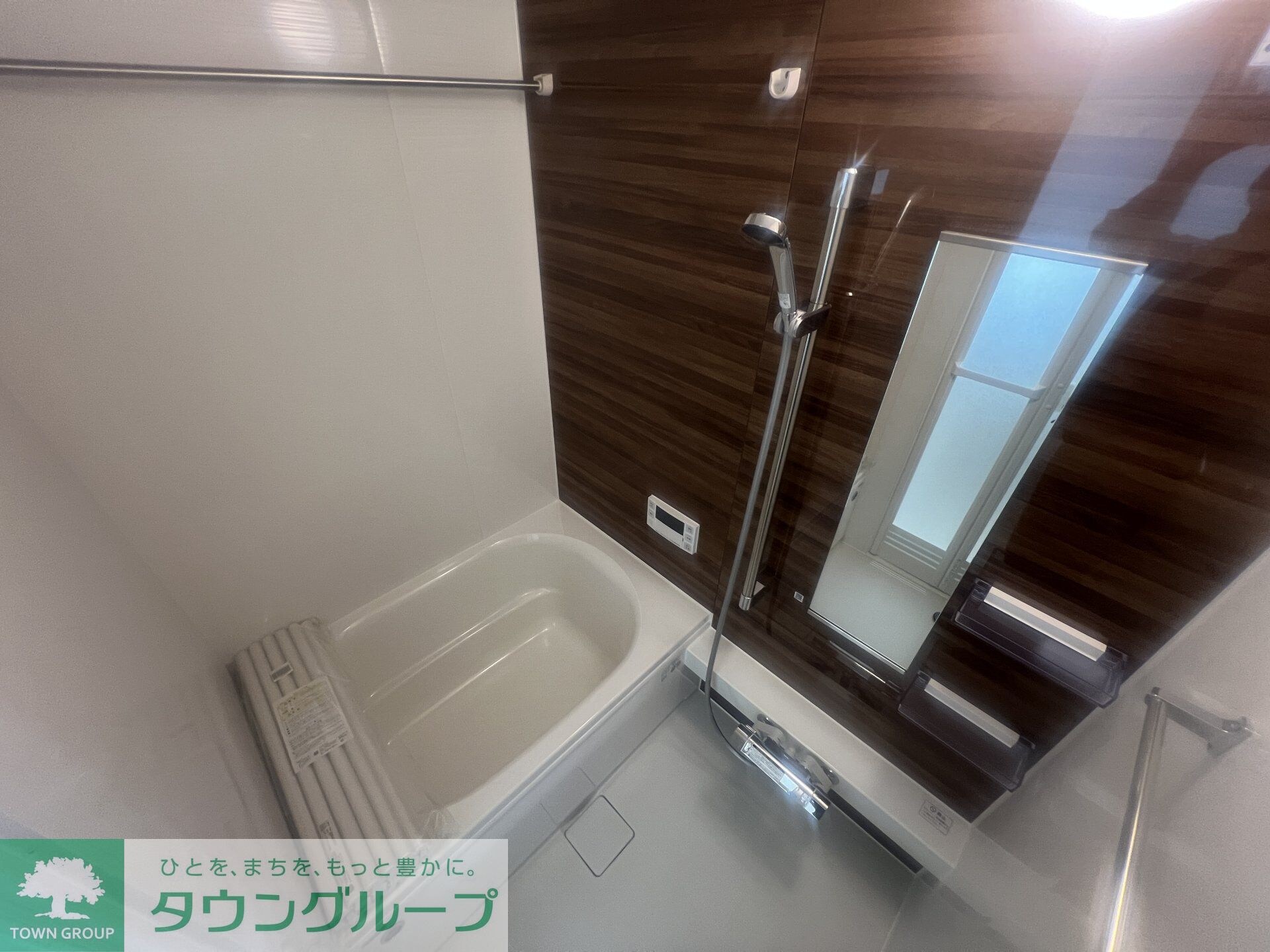 D-Sereno弥生の物件内観写真