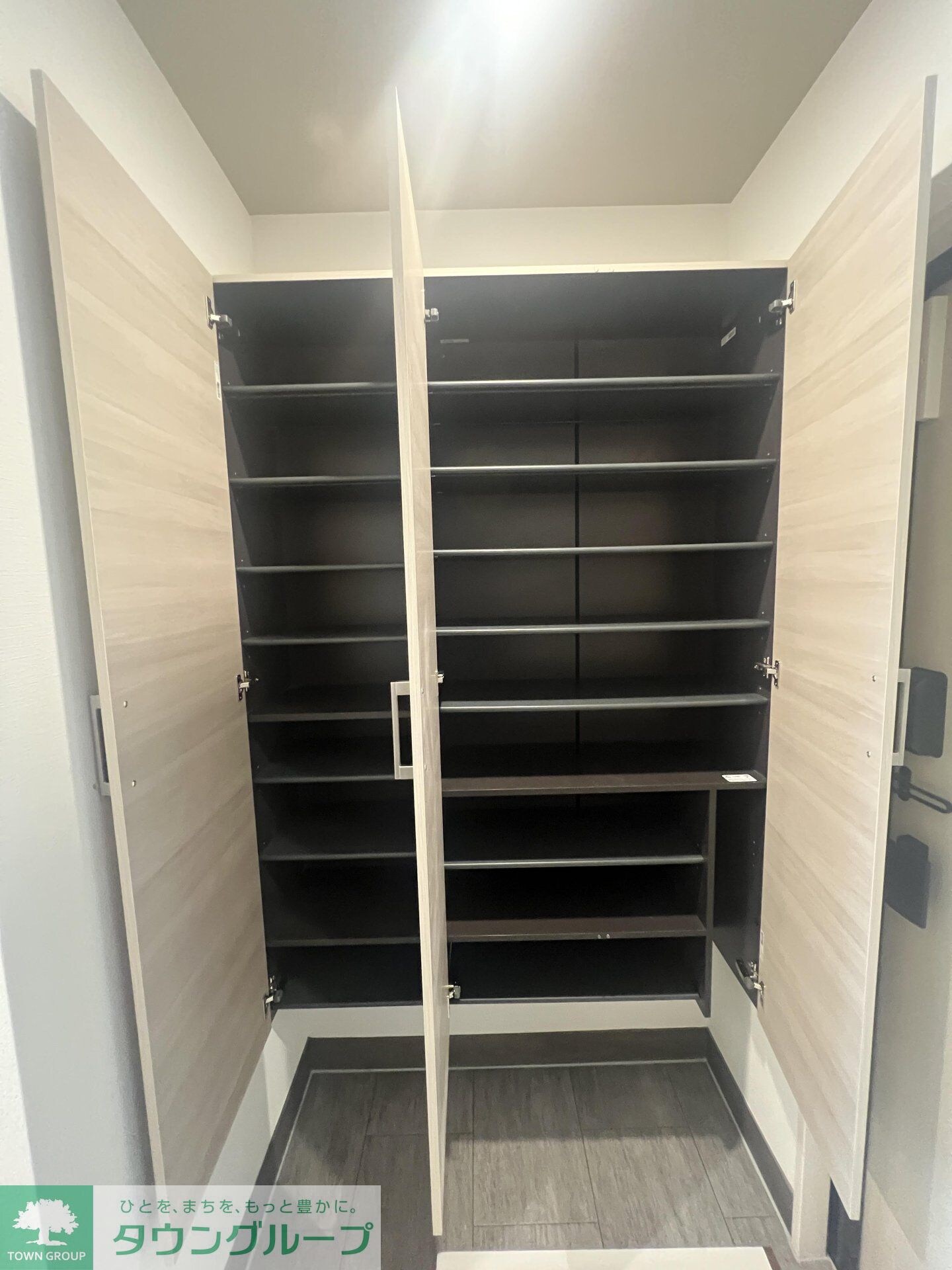 D-Sereno弥生の物件内観写真