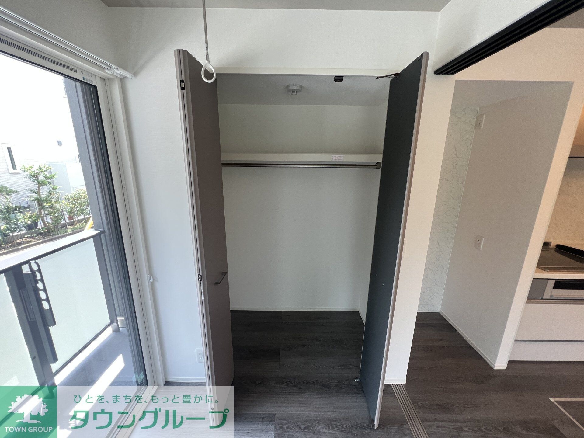 D-Sereno弥生の物件内観写真