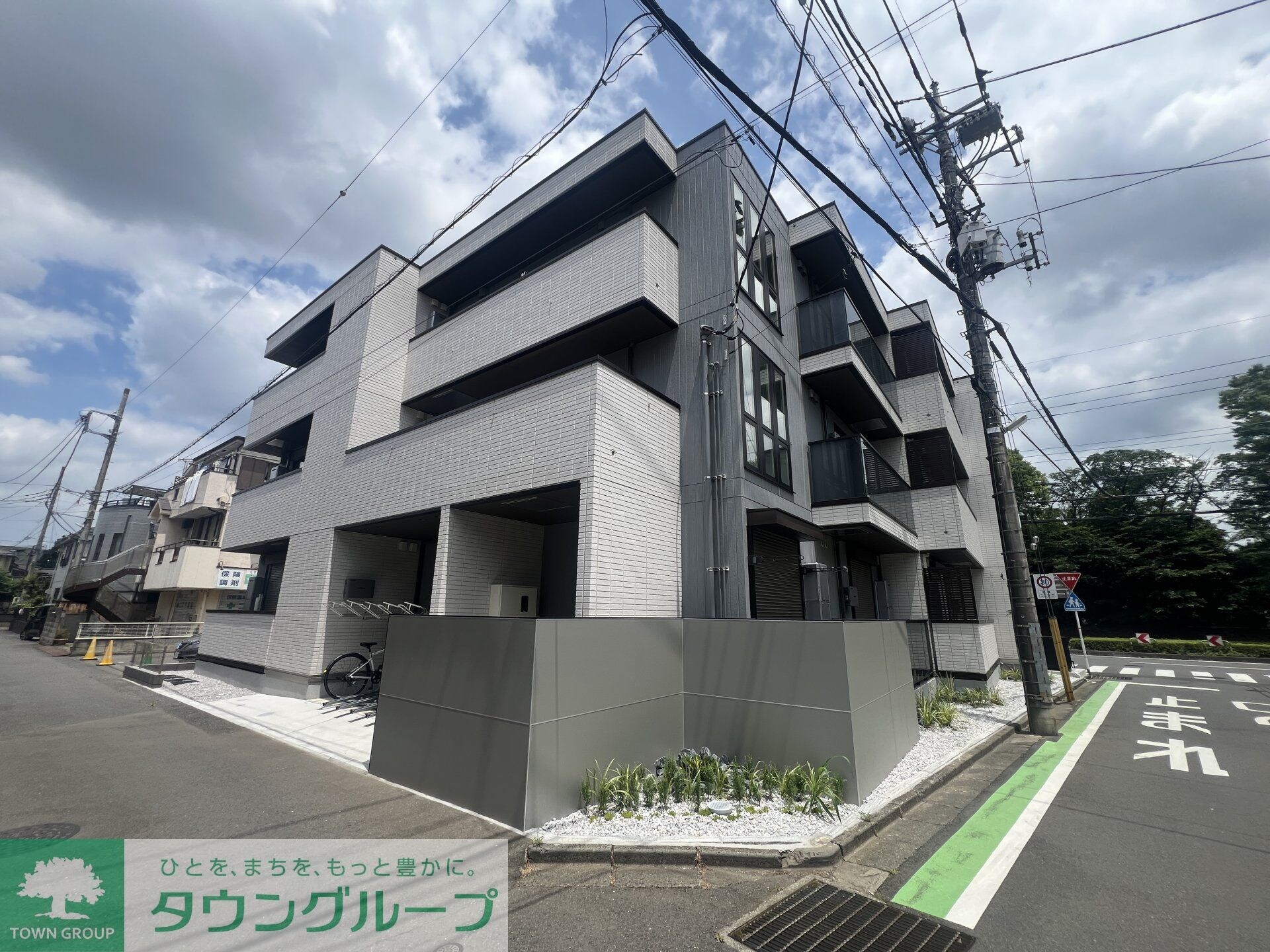 D-Sereno弥生の物件内観写真