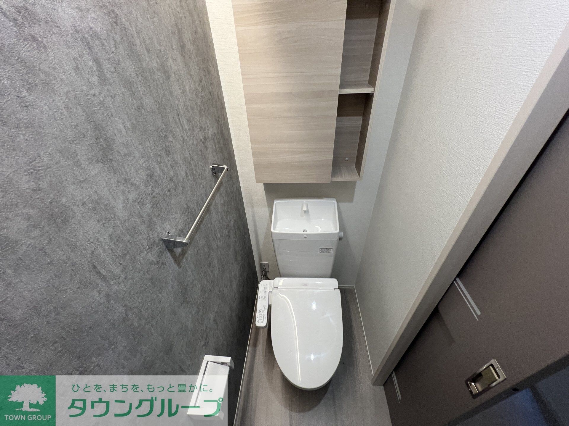 D-Sereno弥生の物件内観写真