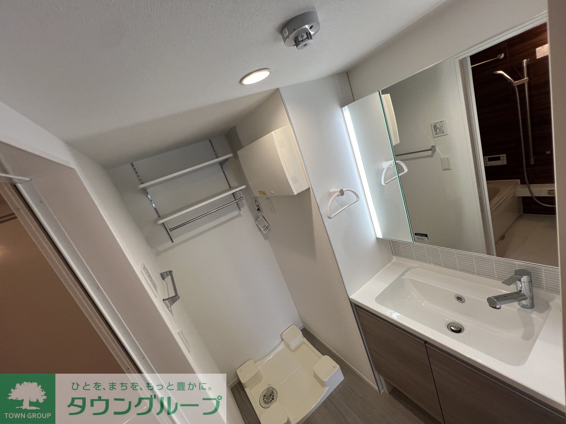 D-Sereno弥生の物件内観写真