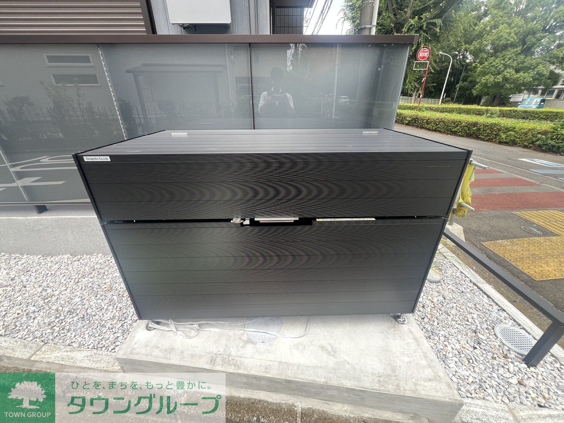 D-Sereno弥生の物件内観写真