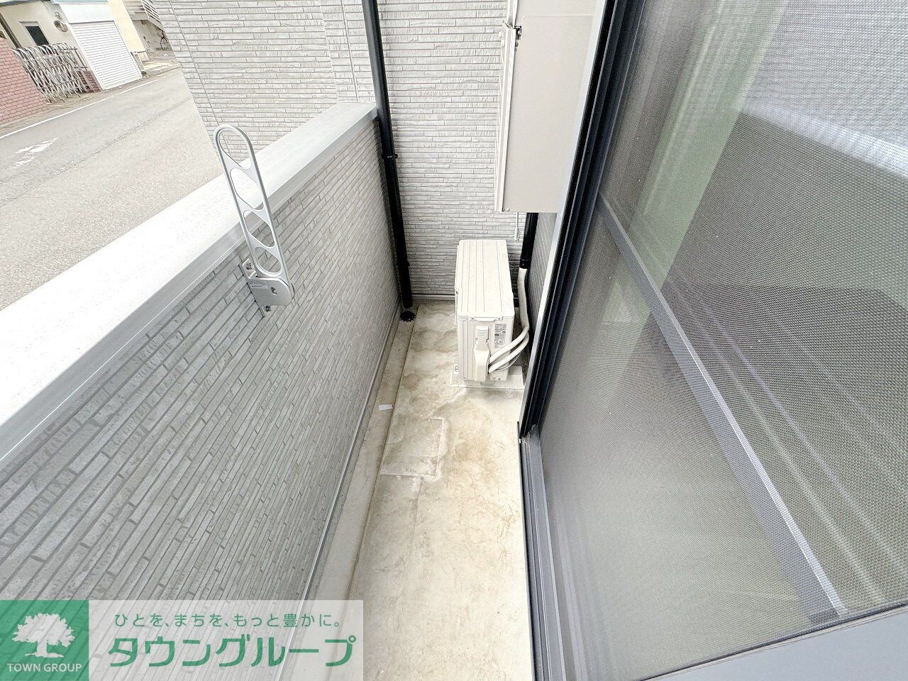 GRADUS鶴ヶ島の物件内観写真