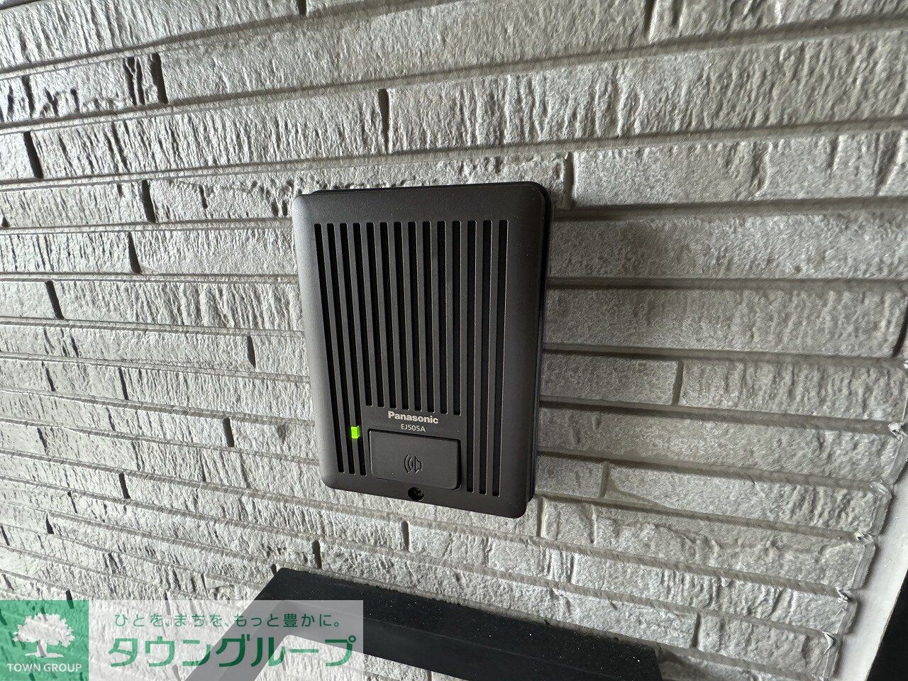 GRADUS鶴ヶ島の物件内観写真