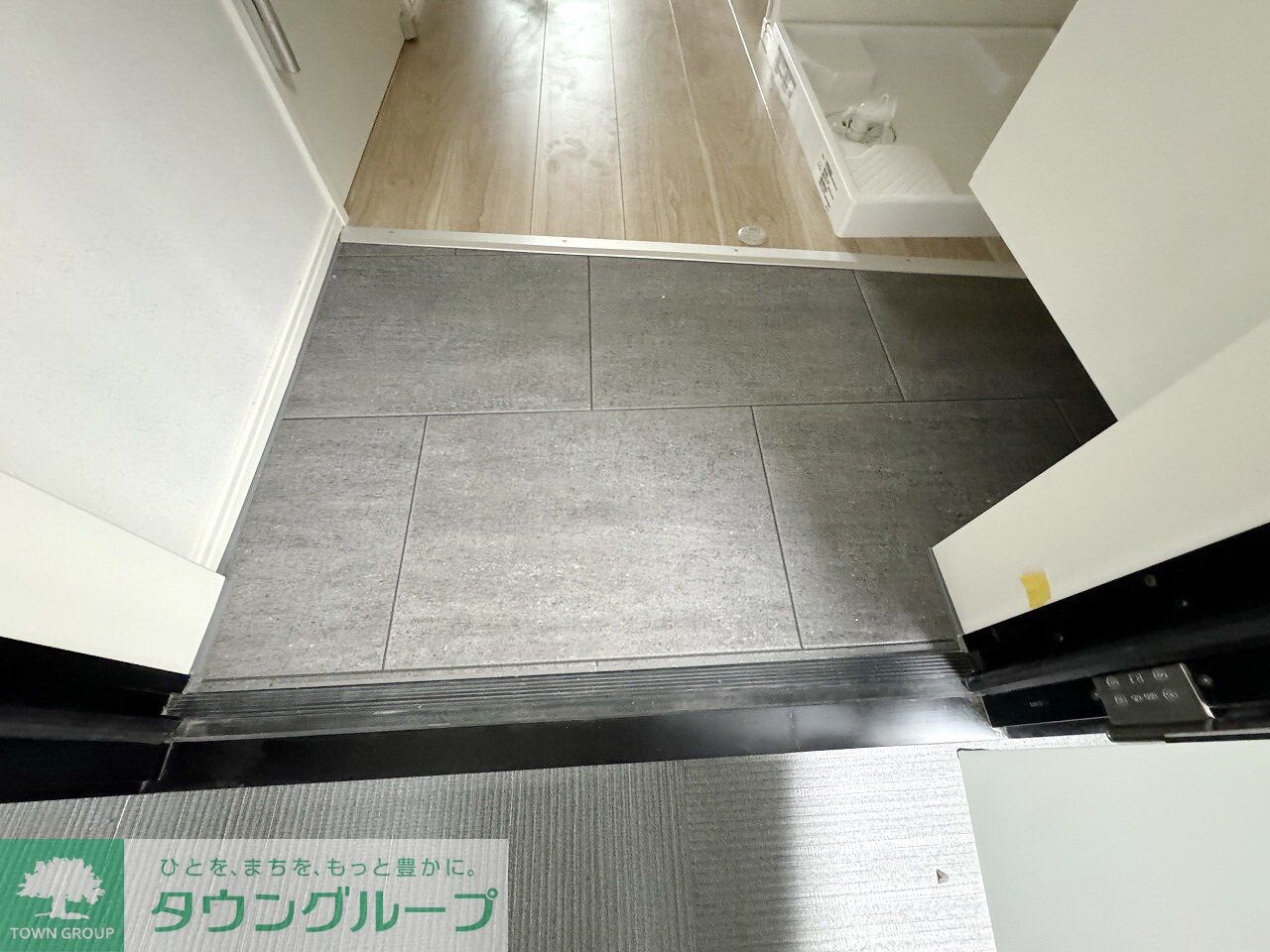 GRADUS鶴ヶ島の物件内観写真