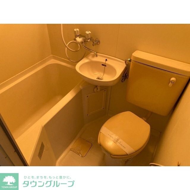 ダリアの物件内観写真