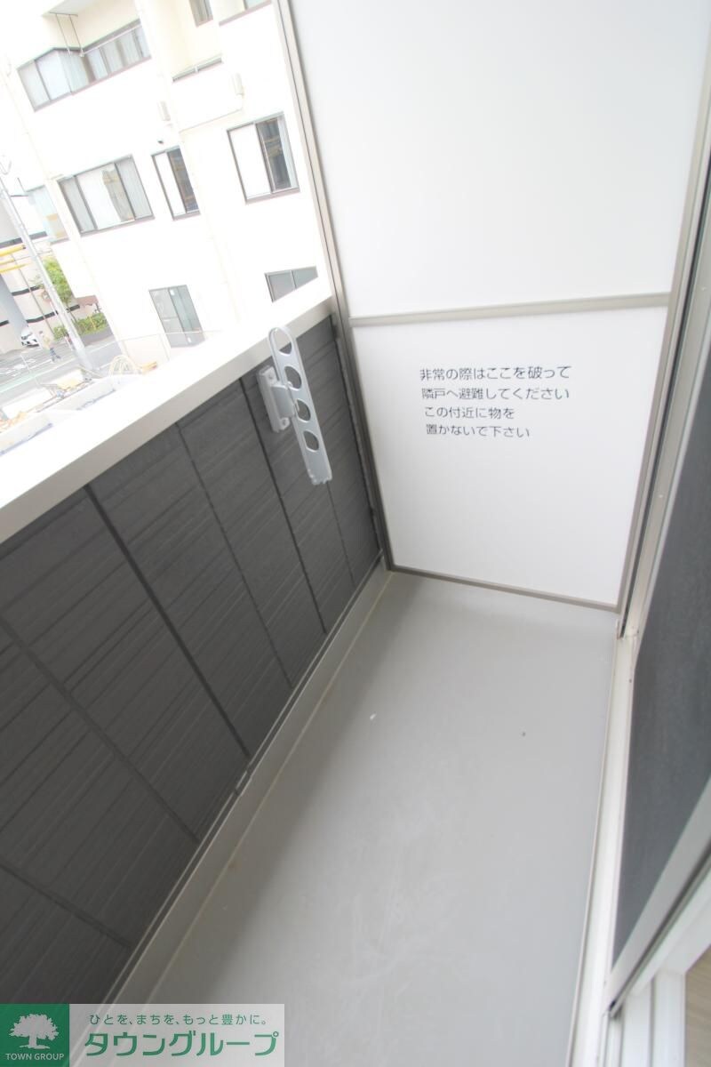 東松山エテルネルの物件内観写真