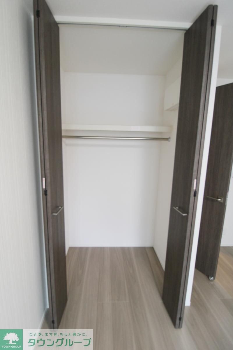 東松山エテルネルの物件内観写真