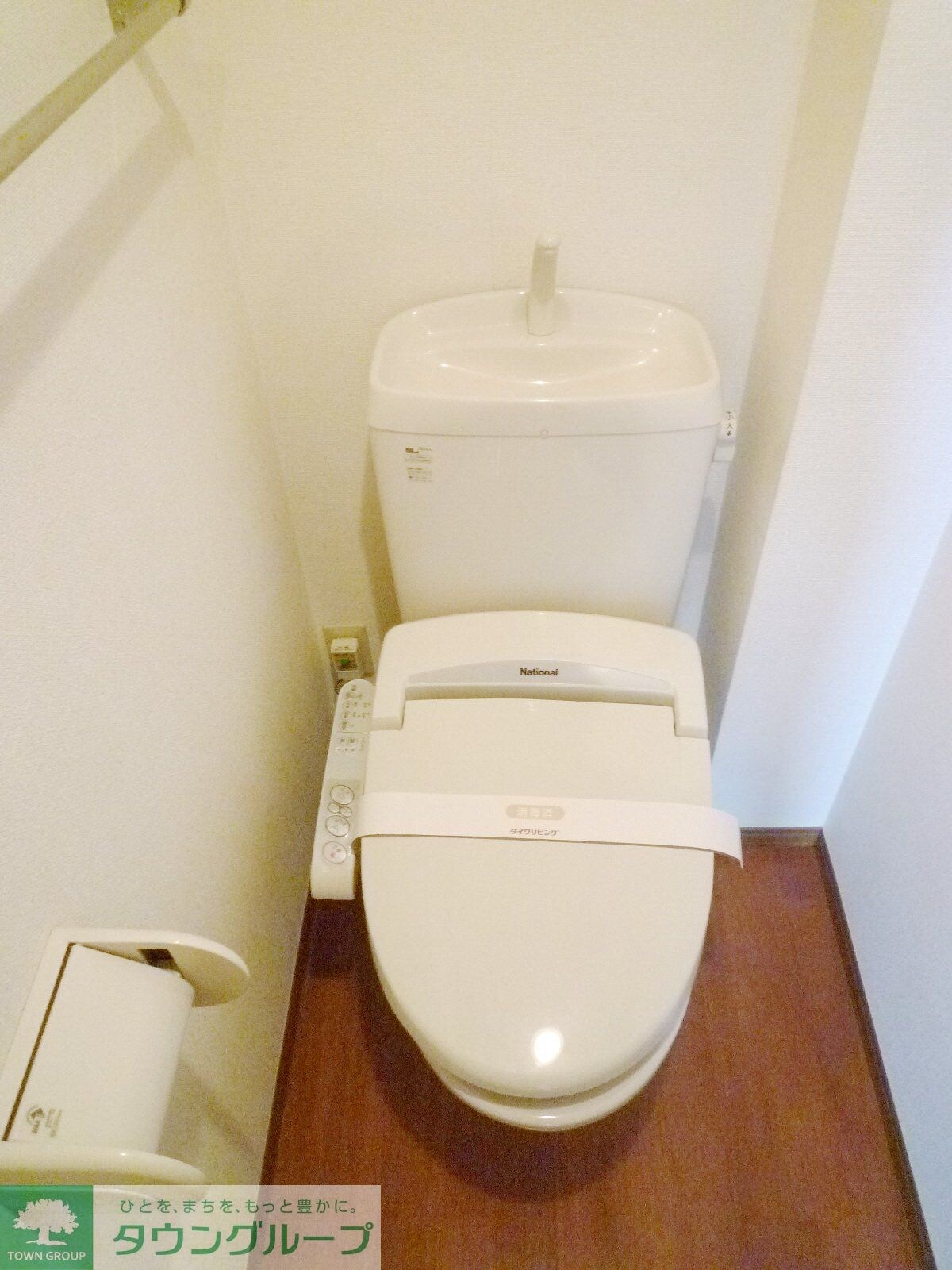 メイプルタウン川越的場Aの物件内観写真