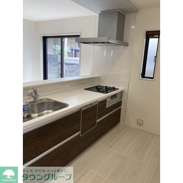 Kolet東武霞ヶ関#04の物件内観写真