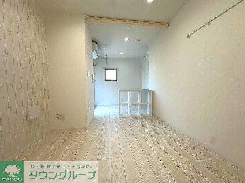 My Style vintage みずほ台の物件内観写真