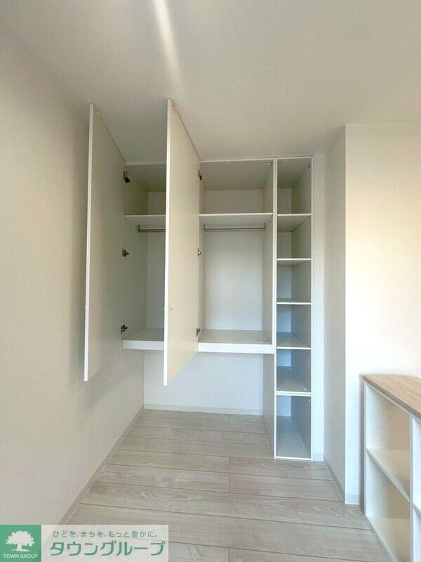 My Style vintage みずほ台の物件内観写真