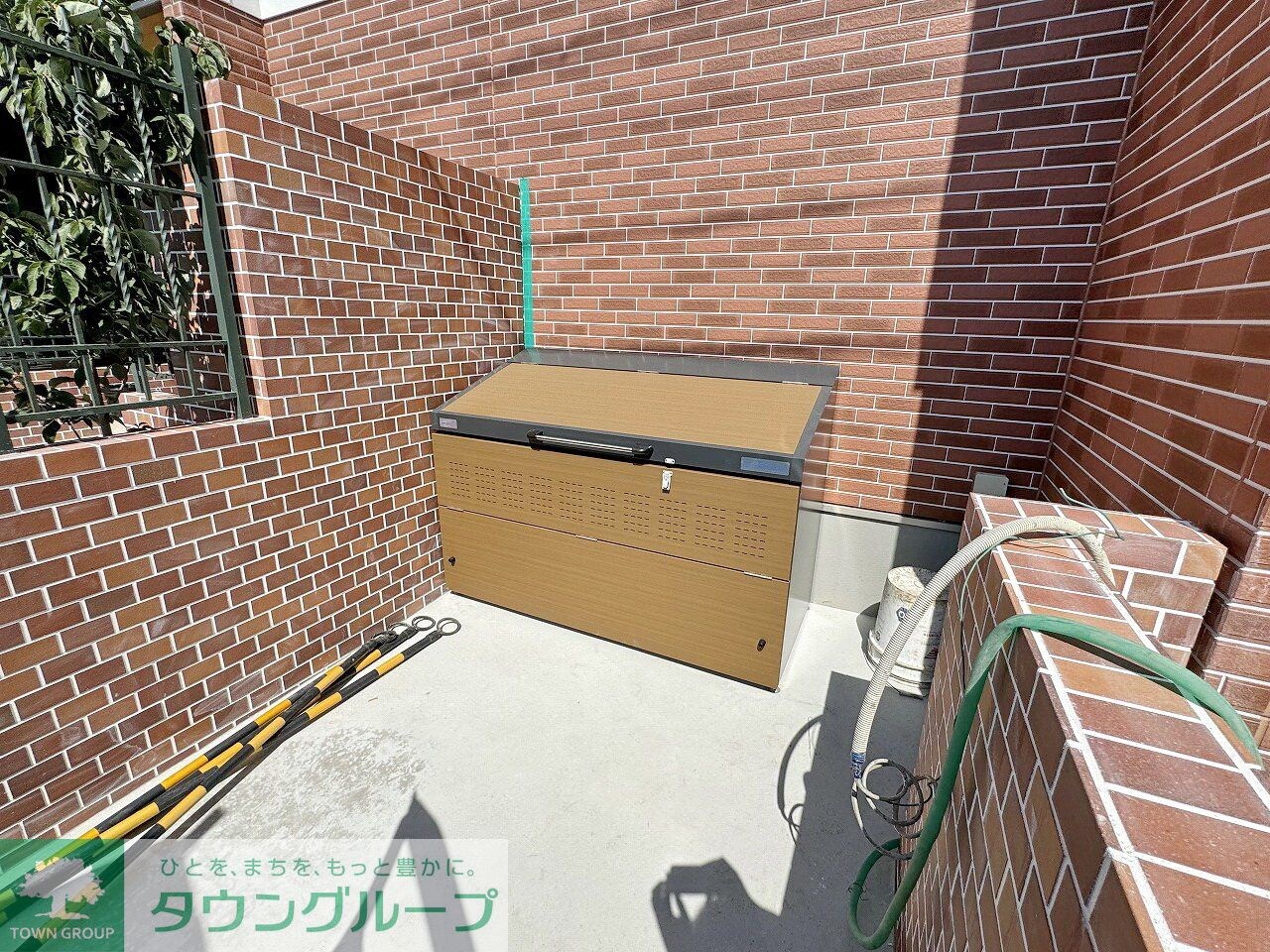 My Style vintage みずほ台の物件内観写真